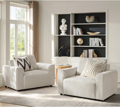 Ebern Designs Modern 48\