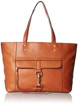 Thumbnail for your product : Rebecca Minkoff Palto Alto Brief Top Handle Bag