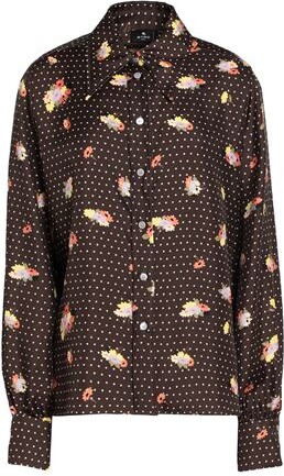 Etro Woman Shirt
