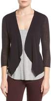 Thumbnail for your product : Nic+Zoe Open Blazer Cardigan