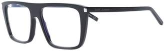 Saint Laurent Eyewear square frame glasses