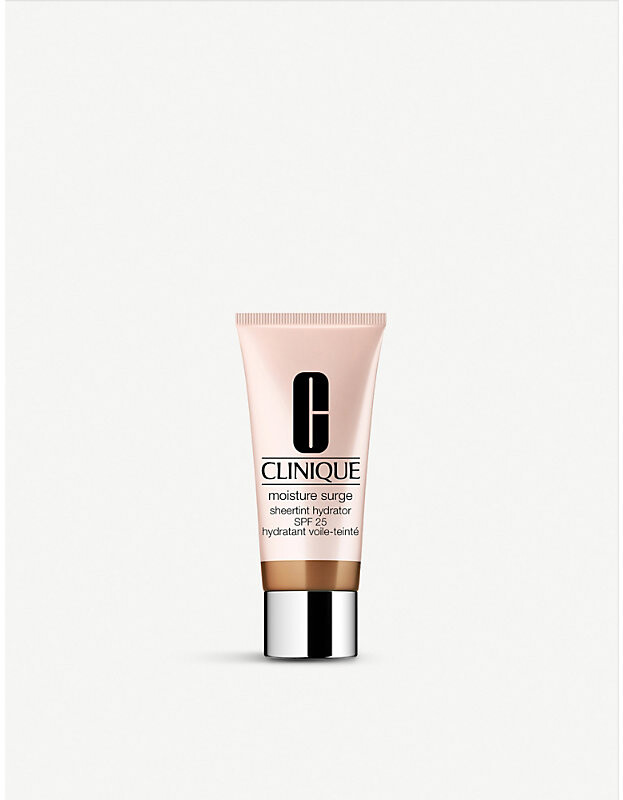 Clinique Light Medium Moisture Surge™ Sheertint Hydrator SPF 25 40ml