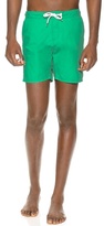 Thumbnail for your product : Scotch & Soda Swim Trunks