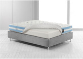 Thumbnail for your product : Magniflex Mattress - Magnigel Dual 10 - Dual Core Offers Medium Soft And Firm Comfort