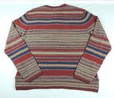 Thumbnail for your product : Denim & Supply Ralph Lauren Ralph Lauren Denim Supply Indian Blanket Southwestern Henley Sweater S M L XL