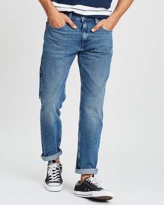 Levi's ​502 Regular Taper Jeans