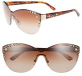 Thumbnail for your product : Versace 41mm Sunglasses