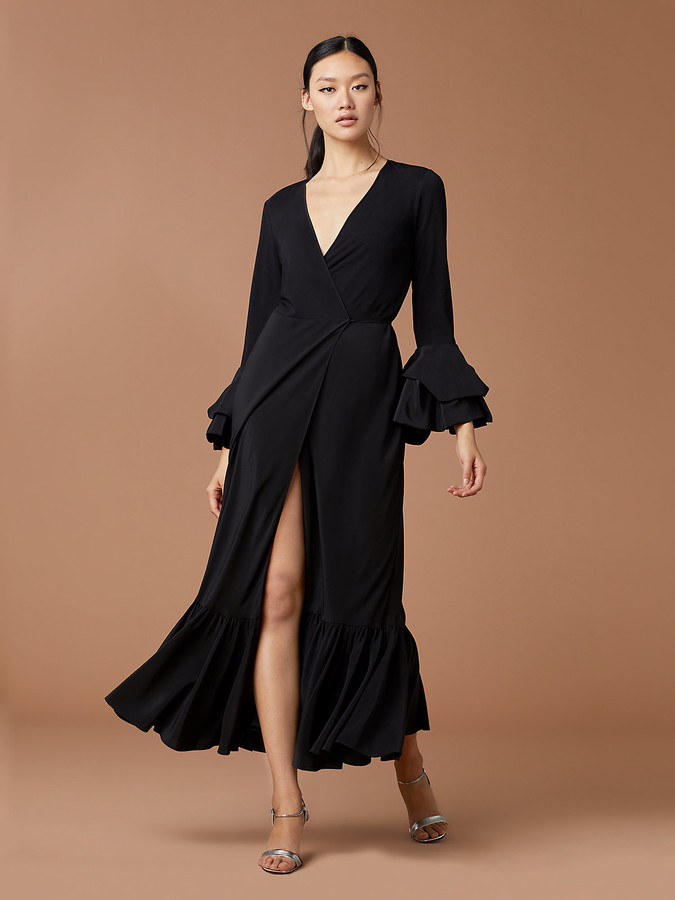 diane von furstenberg evening dresses