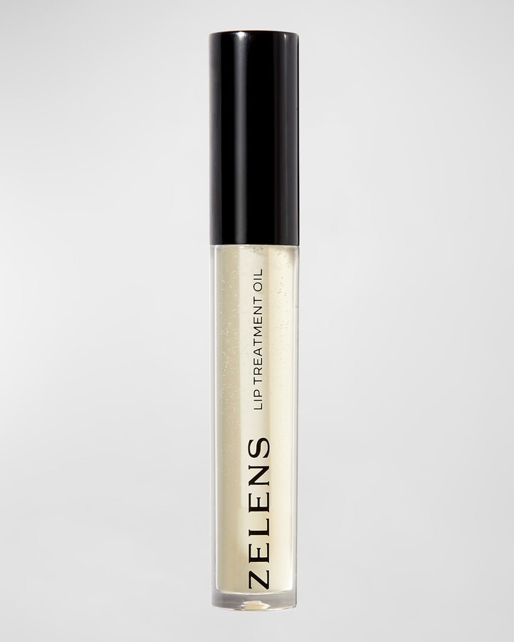 Zelens Lip Treatment Oil, 5 mL ShopStyle Face Moisturizers & Face Serums