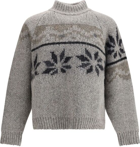 Magliano Alpaca Vicugna Pacos Men's Sweatshirt