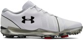 Thumbnail for your product : Under Armour Men's UA Spieth 3 Wide E Golf Shoes