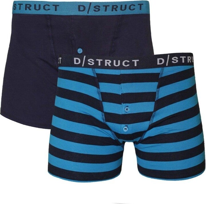 Dstruct Boxers (Pack Of 2) ShopStyle