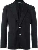 Thumbnail for your product : Dolce & Gabbana two button blazer