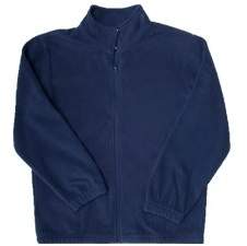 Classroom Uniforms Classroom Women's Plus Size Adult Unisex Polar Fleece Jacket 2xl-3xl