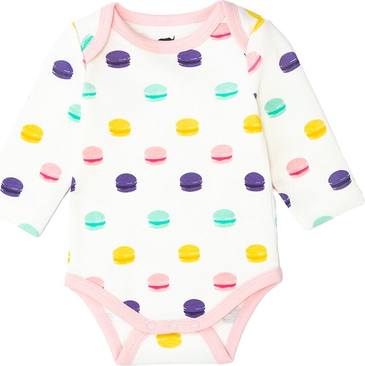 MONICA Jack + Jill Bodysuit