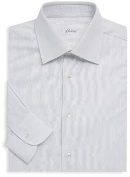 Brioni Cotton Dress Shirt