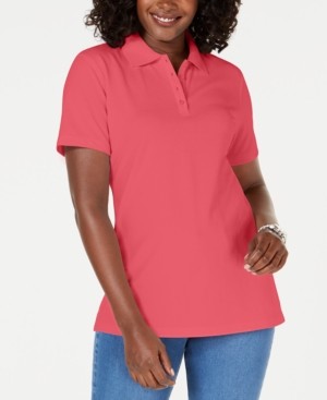 karen scott petite tops macys