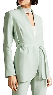 Ted Baker Women's Jackets | Shop the world's largest collection of 