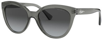 Ralph Lauren 0RA5260 1528029001 P Sunglasses