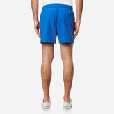 Thumbnail for your product : Tommy Hilfiger Men's Solid Swim Shorts