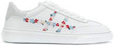 Hogan H365 embroidered sneakers 