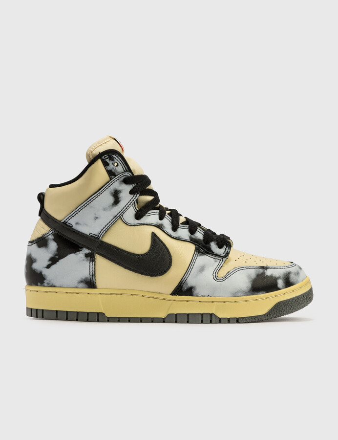 dunk high 1985 sizing