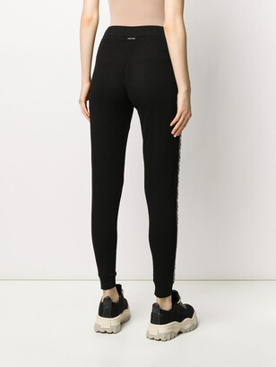 MICHAEL Michael Kors Knitted Track Trousers