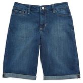 Thumbnail for your product : NYDJ Bermuda Shorts