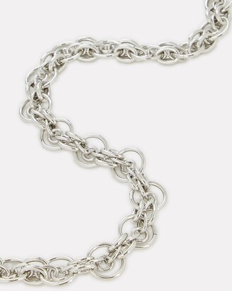 Mounser Cirque Open Chain-Link Necklace