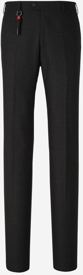 Marco Pescarolo Slim Fit Cashmere Pants