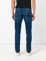 Thumbnail for your product : Entre Amis slim-fit jeans