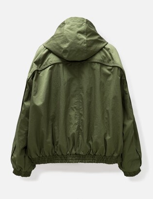 Reebok x Hed Mayner Track Jacket - ShopStyle