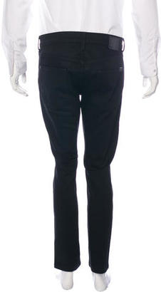 7 For All Mankind Paxtyn Skinny Jeans