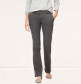 Thumbnail for your product : LOFT Tall Twill Boot Cut Chinos in Marisa Fit