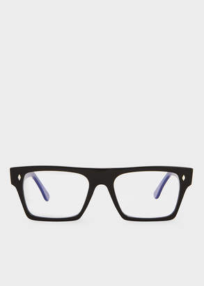Paul Smith Cutler And Gross + Ink Spectacles - Limited Edition