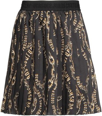 Versace Jeans Couture Woman Mini skirt