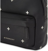 Thumbnail for your product : Givenchy Cross nano leather backpack