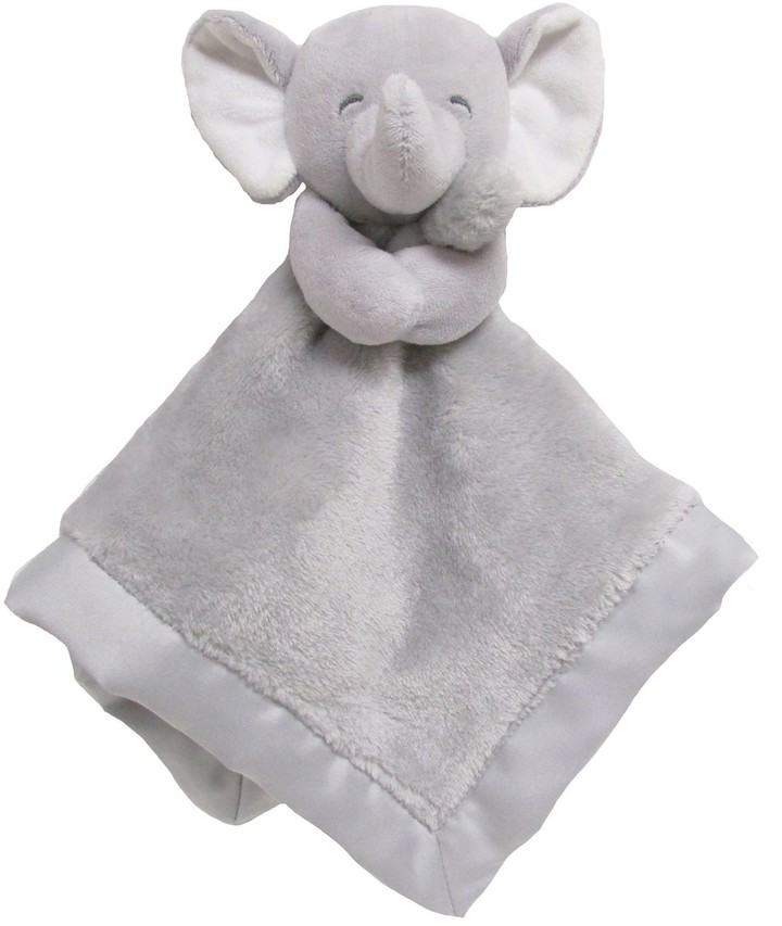 carter's elephant stuffed animal