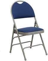 Thumbnail for your product : FLASH FURNITURE Large Folding Chair