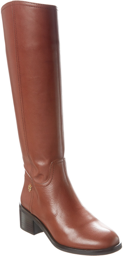tory burch fulton boot