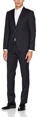 JOOP! Men's's 17 JS-02Herby-Blayr 10003906 Suit