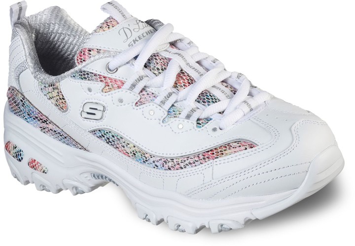 skechers d lite womens