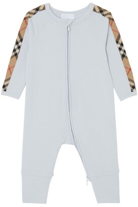burberry kids set
