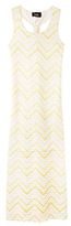 Thumbnail for your product : JCPenney BY AND BY GIRL by&by Girl Knotted Racerback Maxi Dress - Girls 7-16