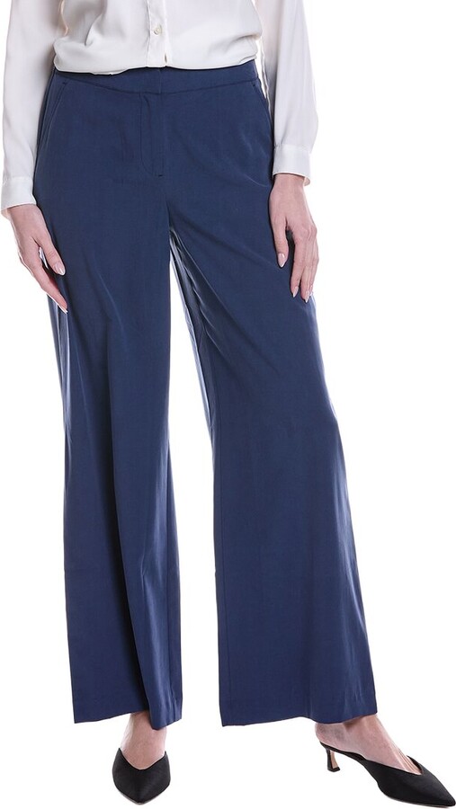 Go Silk GoSilk Go Easy Silk Pant