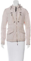 Thumbnail for your product : Parajumpers Lightweight Zip Jacket