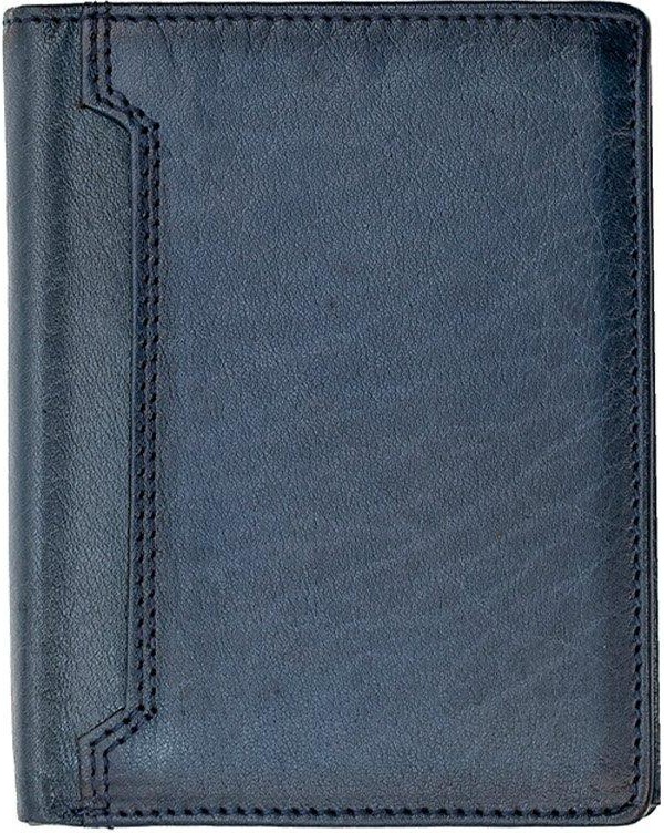 PRIMEHIDE 'Carlton' Leather Trifold Wallet ShopStyle