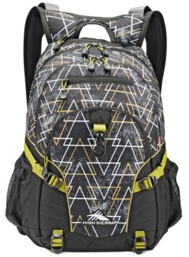 high sierra men's loop daypack