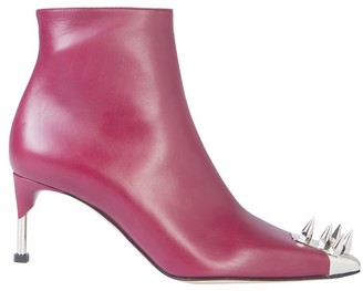 women's elsa ii waterproof quilted ankle boot