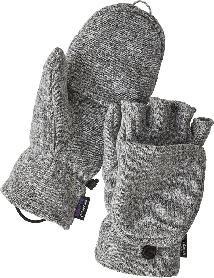 Patagonia Better Sweater Gloves
